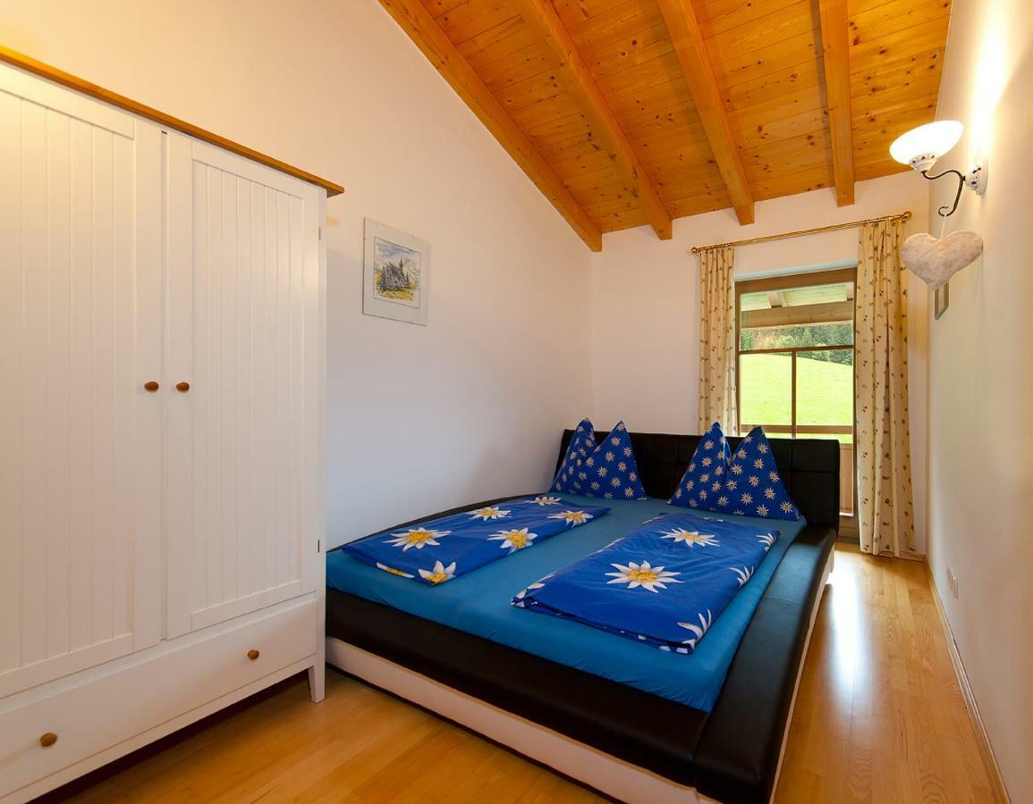 Ferienhaus Hochkoenig Dienten am Hochkönig Dış mekan fotoğraf